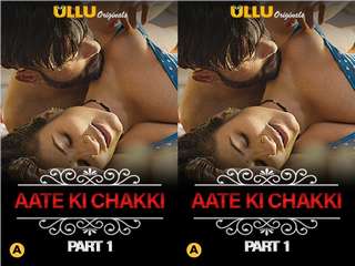 Charmsukh – Aate Ki Chakki Part 1 Episode 1