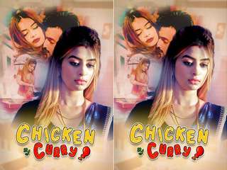 Chiken Curry Part 2