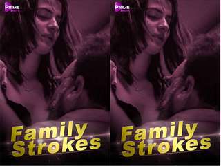 Family strokes 2 Episode 2
