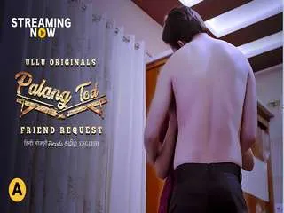 Palang Tod ( Friend Request )