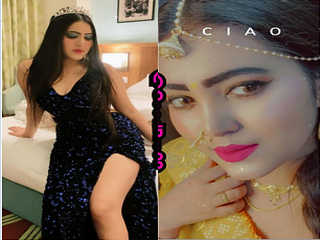 Tango Entertainer Khushi, First Time Shower Live For Fans!! 10 Mins+ With Voice!