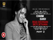 Charmsukh – Maa Devrani Beti Jethani (Part 2) Episode 3