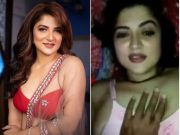 Actress Srabanti Chatterjee MMS Sex Viral Video