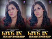 Live in Relationship
