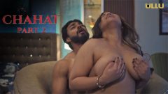 Chahat Part 2 2023 Ullu Originals Hot Web Series Episode 06