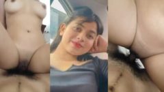 Collage Girl Hard Fucking With Lover