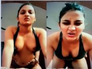 Desi girl Shows Nude Body and Fucked With BF