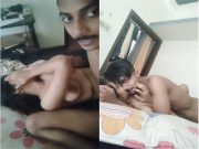 Desi Mallu Girl Nude Video Record