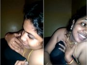 Desi Tamil Cpl Romance and Fucking Part 3