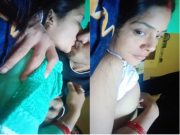 Indian Couple Romance And Fucking Part 2