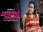 Jawaani Janeman Episode 1