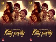 Kitty Party Episode 1