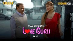 Love Guru – Part 2
