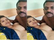 Mallu Wife Blowjob and Fucked Part 3