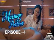 Massage Parlour Episode 4