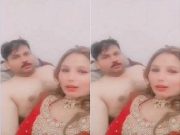 Paki Wife Blowjob and Fucking Part 1