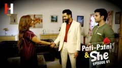 Pati Patni & She Part 02