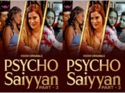 Psycho Saiyyan Episode 6