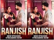 Ranjish Episode 4