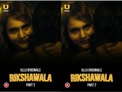 Rikshawala – Part 2 Episode 4
