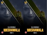 Rikshawala – Part 3 Episode 7