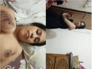 Sexy Bangla Wife Pussy Licking and Fucking