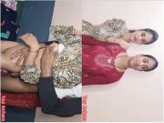 Sexy Bhabhi Share His Hubby With Sister