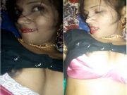 Sexy Desi Wife Fucked