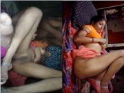 Sexy Indian Bhabhi Fucking