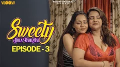 Sweety Bula Rahi Hai Episode 3