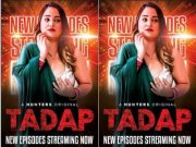 Tadap Episode 4