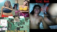 Urmi Sharma Nude Viral mms Video