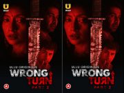 Wrong Turn (Part-2) Episode 4